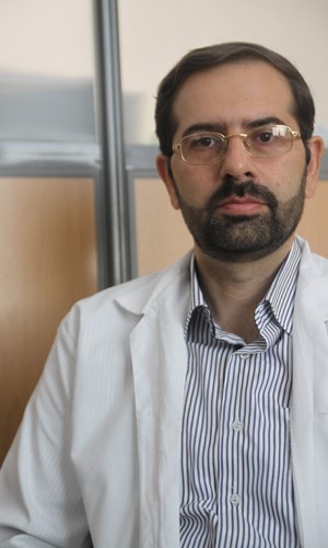 دکتر محمدرضا فضل الهی - آلرژی