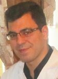 دکتر ابوالفضل رحیمی - چشم پزشكی