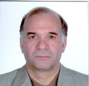 دکتر محمد نقی طهماسبی - ارتوپدی