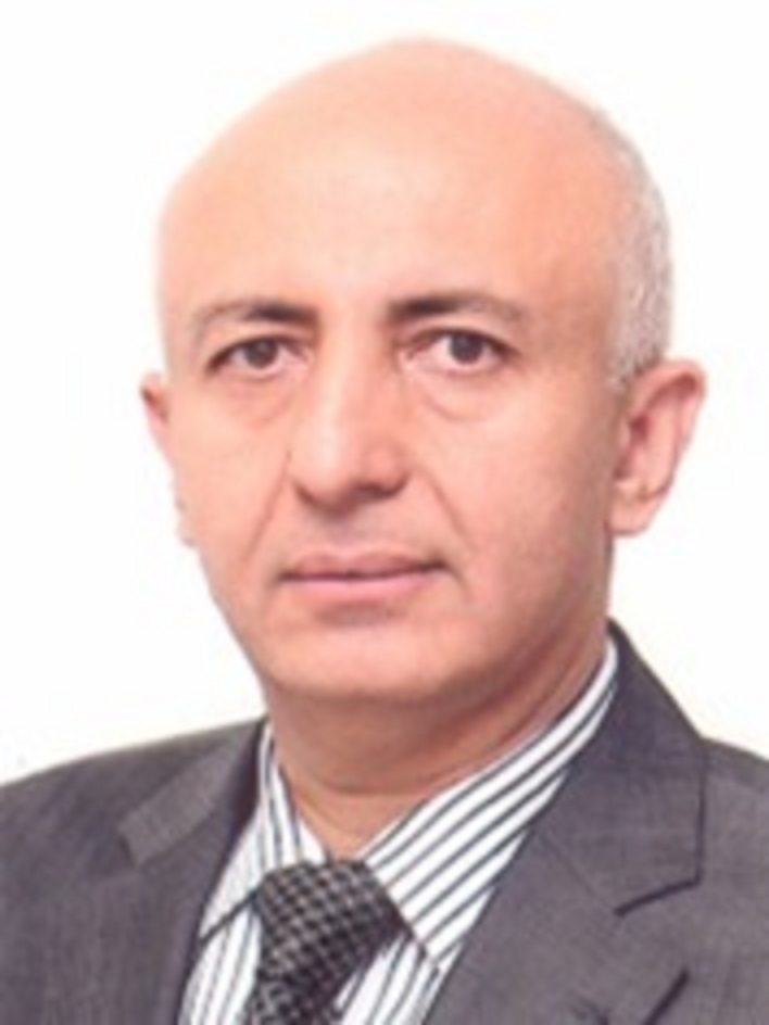 دکتر علیرضا امیرسیف الدینی - دندانپزشکی