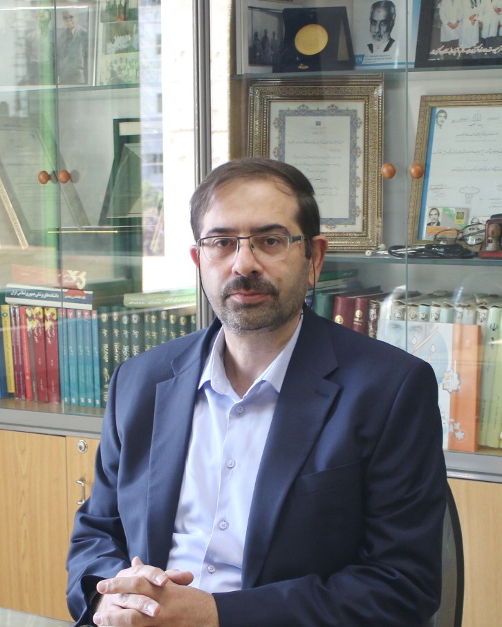 دکتر محمد رضا  فضل الهی - آلرژی